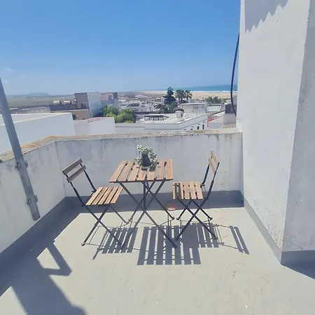 Appartement El Piso De Conil