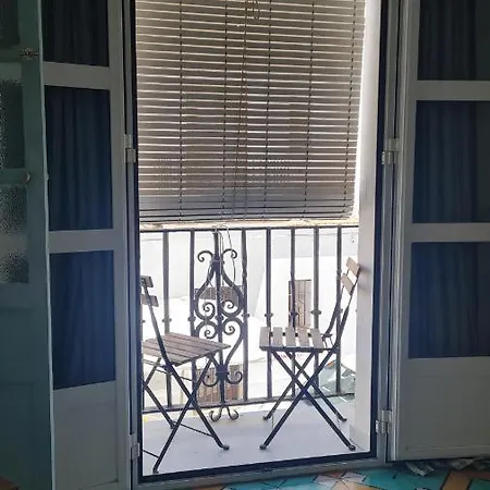 El Piso De Conil Apartment Conil De La Frontera