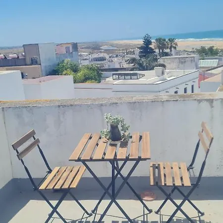 El Piso De Conil *