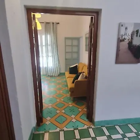 Apartment El Piso De Conil